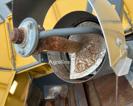 Помаранчевий Клаас Другая, об'ємом двигуна 0 л та пробігом 0 тис. км за 149414 $, фото 19 на Automoto.ua