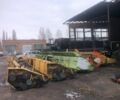Оранжевый Клаас Другая, объемом двигателя 0 л и пробегом 0 тыс. км за 20032 $, фото 17 на Automoto.ua