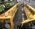 Оранжевый Клаас Другая, объемом двигателя 0 л и пробегом 0 тыс. км за 29422 $, фото 16 на Automoto.ua