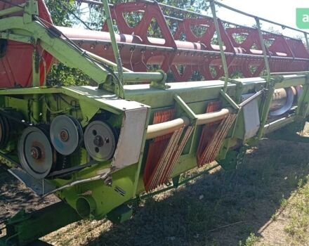 Клаас F, об'ємом двигуна 0 л та пробігом 0 тис. км за 10000 $, фото 2 на Automoto.ua