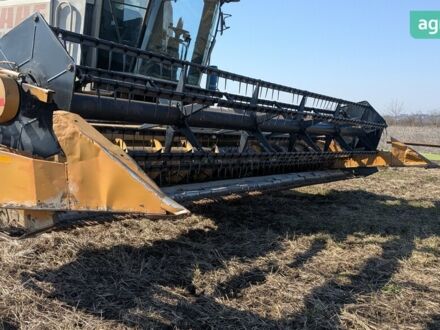 Клаас флекс, объемом двигателя 0 л и пробегом 0 тыс. км за 15900 $, фото 1 на Automoto.ua