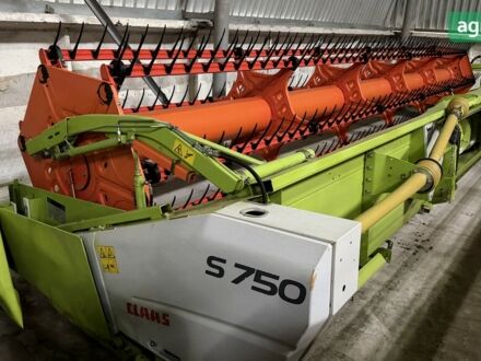 Клаас флекс, об'ємом двигуна 0 л та пробігом 0 тис. км за 32000 $, фото 1 на Automoto.ua