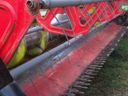 Клаас флекс, об'ємом двигуна 0 л та пробігом 0 тис. км за 3950 $, фото 1 на Automoto.ua