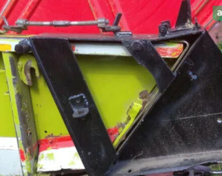 Клаас флекс, об'ємом двигуна 0 л та пробігом 0 тис. км за 3950 $, фото 3 на Automoto.ua