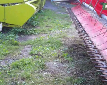 Клаас флекс, об'ємом двигуна 0 л та пробігом 0 тис. км за 3950 $, фото 1 на Automoto.ua