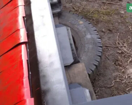 Клаас флекс, об'ємом двигуна 0 л та пробігом 0 тис. км за 3950 $, фото 6 на Automoto.ua