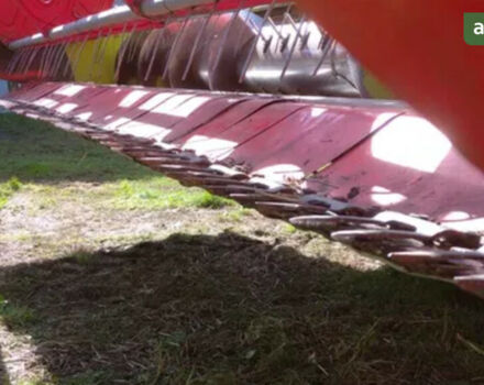 Клаас флекс, об'ємом двигуна 0 л та пробігом 0 тис. км за 3950 $, фото 2 на Automoto.ua