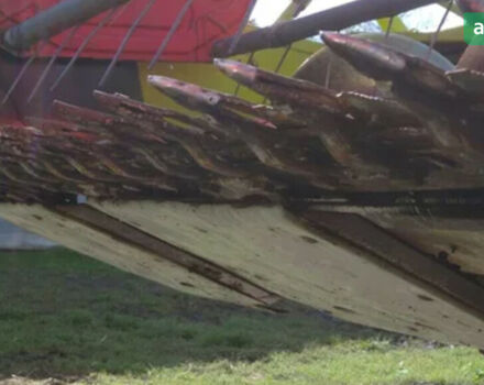 Клаас флекс, об'ємом двигуна 0 л та пробігом 0 тис. км за 3950 $, фото 7 на Automoto.ua