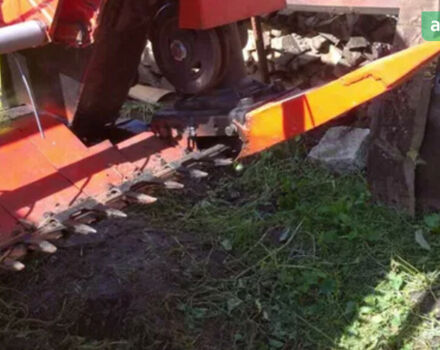 Клаас флекс, об'ємом двигуна 0 л та пробігом 0 тис. км за 3950 $, фото 4 на Automoto.ua