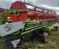 Клаас флекс, об'ємом двигуна 0 л та пробігом 0 тис. км за 84100 $, фото 4 на Automoto.ua