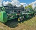 Зеленый Клаас Hydra Float 735D, объемом двигателя 0 л и пробегом 0 тыс. км за 71484 $, фото 7 на Automoto.ua