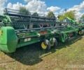 Зеленый Клаас Hydra Float 735D, объемом двигателя 0 л и пробегом 0 тыс. км за 75970 $, фото 6 на Automoto.ua
