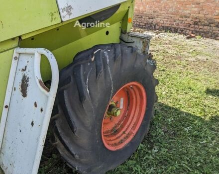 Клаас Jaguar 840, объемом двигателя 0 л и пробегом 0 тыс. км за 16864 $, фото 29 на Automoto.ua