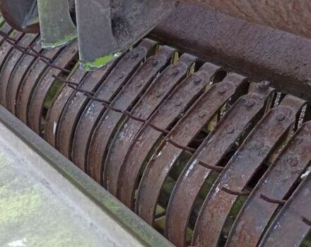 Клаас Jaguar 840, объемом двигателя 0 л и пробегом 0 тыс. км за 16864 $, фото 21 на Automoto.ua