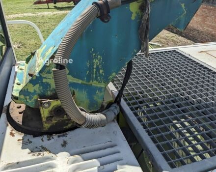 Клаас Jaguar 840, объемом двигателя 0 л и пробегом 0 тыс. км за 16864 $, фото 51 на Automoto.ua