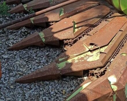 Клаас Jaguar 840, объемом двигателя 0 л и пробегом 0 тыс. км за 16864 $, фото 16 на Automoto.ua