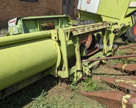 Клаас Jaguar 840, объемом двигателя 0 л и пробегом 0 тыс. км за 16864 $, фото 46 на Automoto.ua