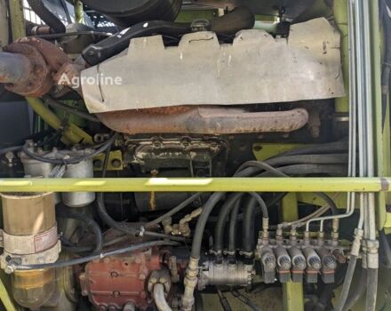 Клаас Jaguar 840, объемом двигателя 0 л и пробегом 0 тыс. км за 16864 $, фото 37 на Automoto.ua