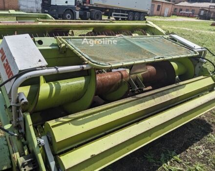 Клаас Jaguar 840, объемом двигателя 0 л и пробегом 0 тыс. км за 16864 $, фото 43 на Automoto.ua