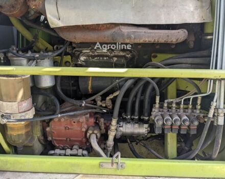 Клаас Jaguar 840, объемом двигателя 0 л и пробегом 0 тыс. км за 16864 $, фото 38 на Automoto.ua