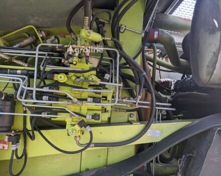 Клаас Jaguar 840, объемом двигателя 0 л и пробегом 0 тыс. км за 16864 $, фото 7 на Automoto.ua