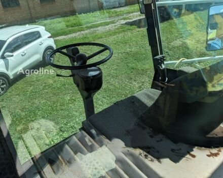 Клаас Jaguar 840, объемом двигателя 0 л и пробегом 0 тыс. км за 16864 $, фото 53 на Automoto.ua