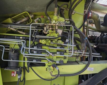 Клаас Jaguar 840, объемом двигателя 0 л и пробегом 0 тыс. км за 16864 $, фото 30 на Automoto.ua