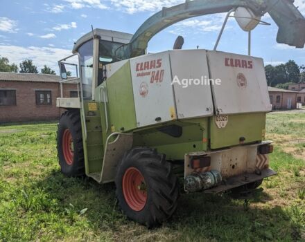 Клаас Jaguar 840, объемом двигателя 0 л и пробегом 0 тыс. км за 16864 $, фото 5 на Automoto.ua