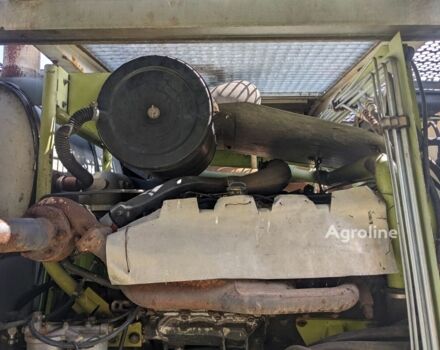 Клаас Jaguar 840, объемом двигателя 0 л и пробегом 0 тыс. км за 16864 $, фото 39 на Automoto.ua