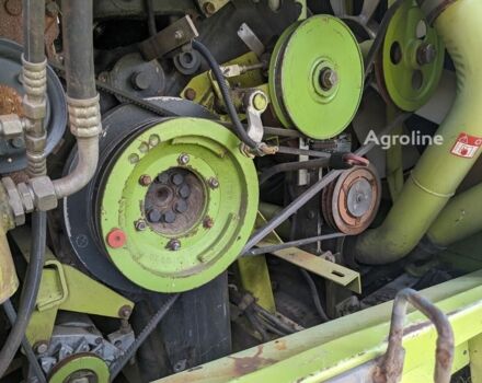 Клаас Jaguar 840, объемом двигателя 0 л и пробегом 0 тыс. км за 16864 $, фото 41 на Automoto.ua