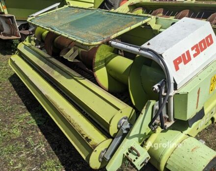 Клаас Jaguar 840, объемом двигателя 0 л и пробегом 0 тыс. км за 16864 $, фото 44 на Automoto.ua