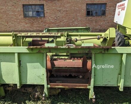 Клаас Jaguar 840, объемом двигателя 0 л и пробегом 0 тыс. км за 16864 $, фото 47 на Automoto.ua