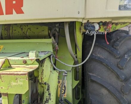 Клаас Jaguar 840, объемом двигателя 0 л и пробегом 0 тыс. км за 16864 $, фото 27 на Automoto.ua