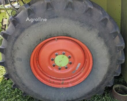 Клаас Jaguar 840, объемом двигателя 0 л и пробегом 0 тыс. км за 16864 $, фото 28 на Automoto.ua