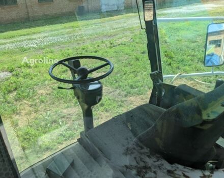 Клаас Jaguar 840, объемом двигателя 0 л и пробегом 0 тыс. км за 16864 $, фото 6 на Automoto.ua