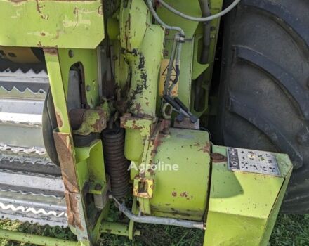 Клаас Jaguar 840, объемом двигателя 0 л и пробегом 0 тыс. км за 16864 $, фото 26 на Automoto.ua