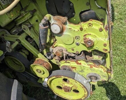 Клаас Jaguar 840, объемом двигателя 0 л и пробегом 0 тыс. км за 16864 $, фото 24 на Automoto.ua