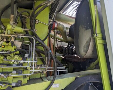 Клаас Jaguar 840, объемом двигателя 0 л и пробегом 0 тыс. км за 16864 $, фото 31 на Automoto.ua