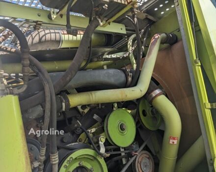 Клаас Jaguar 840, объемом двигателя 0 л и пробегом 0 тыс. км за 16864 $, фото 40 на Automoto.ua