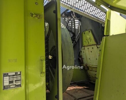 Клаас Jaguar 840, объемом двигателя 0 л и пробегом 0 тыс. км за 16864 $, фото 50 на Automoto.ua