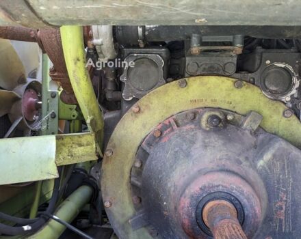 Клаас Jaguar 840, объемом двигателя 0 л и пробегом 0 тыс. км за 16864 $, фото 32 на Automoto.ua