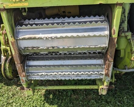 Клаас Jaguar 840, объемом двигателя 0 л и пробегом 0 тыс. км за 16864 $, фото 25 на Automoto.ua