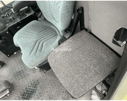 Червоний Клаас Jaguar 860, об'ємом двигуна 0 л та пробігом 0 тис. км за 44794 $, фото 9 на Automoto.ua