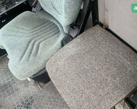 Клаас Jaguar 860 1997 в Звенигородка на Automoto.ua Клаас Jaguar 860, объемом двигателя 2.45 л и пробегом 0 тыс. км за 45530 $, фото 8 на Automoto.ua