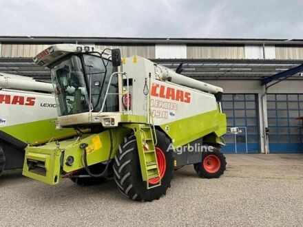 Зеленый Клаас Lexion 430, объемом двигателя 0 л и пробегом 0 тыс. км за 57801 $, фото 1 на Automoto.ua