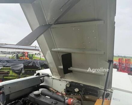 Зеленый Клаас Lexion 430, объемом двигателя 0 л и пробегом 0 тыс. км за 57801 $, фото 8 на Automoto.ua