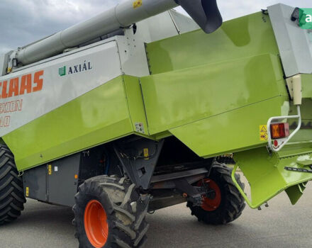 Клаас Lexion 440, об'ємом двигуна 2.45 л та пробігом 0 тис. км за 51203 $, фото 4 на Automoto.ua