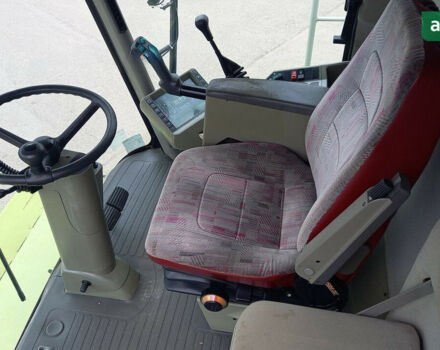 Клаас Lexion 440, об'ємом двигуна 2.45 л та пробігом 0 тис. км за 51203 $, фото 7 на Automoto.ua