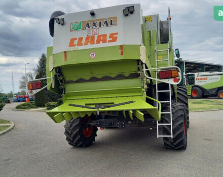 Клаас Lexion 440, об'ємом двигуна 2.45 л та пробігом 0 тис. км за 51203 $, фото 5 на Automoto.ua
