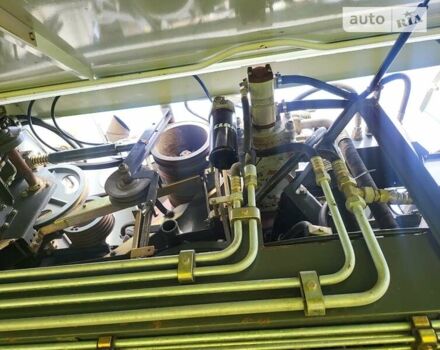 Клаас Lexion 440, объемом двигателя 8.7 л и пробегом 1 тыс. км за 67850 $, фото 61 на Automoto.ua